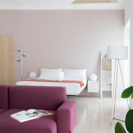 Brera Apartments In Porta Volta Милан Экстерьер фото