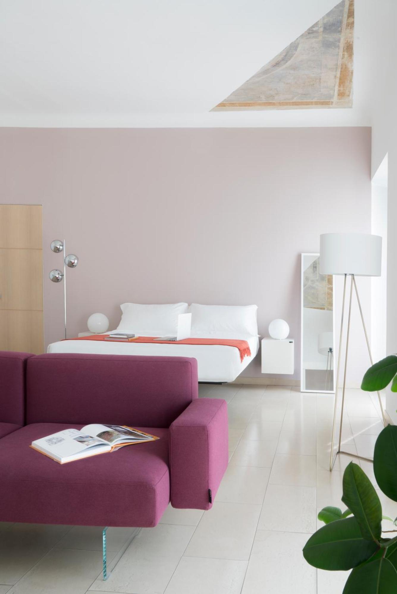 Brera Apartments In Porta Volta Милан Экстерьер фото
