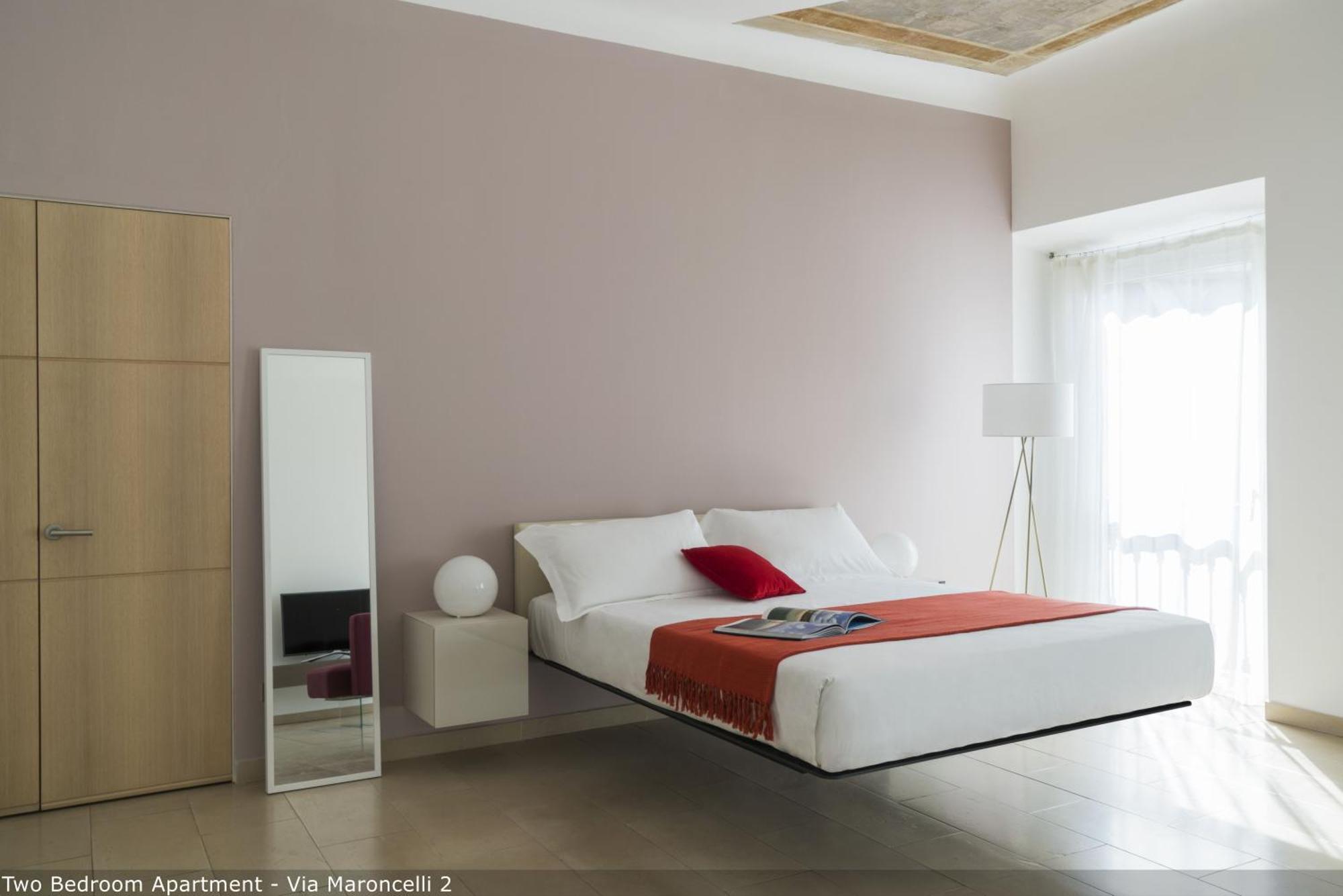 Brera Apartments In Porta Volta Милан Экстерьер фото