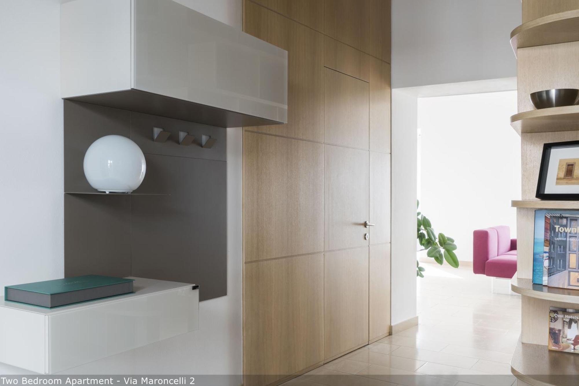 Brera Apartments In Porta Volta Милан Экстерьер фото