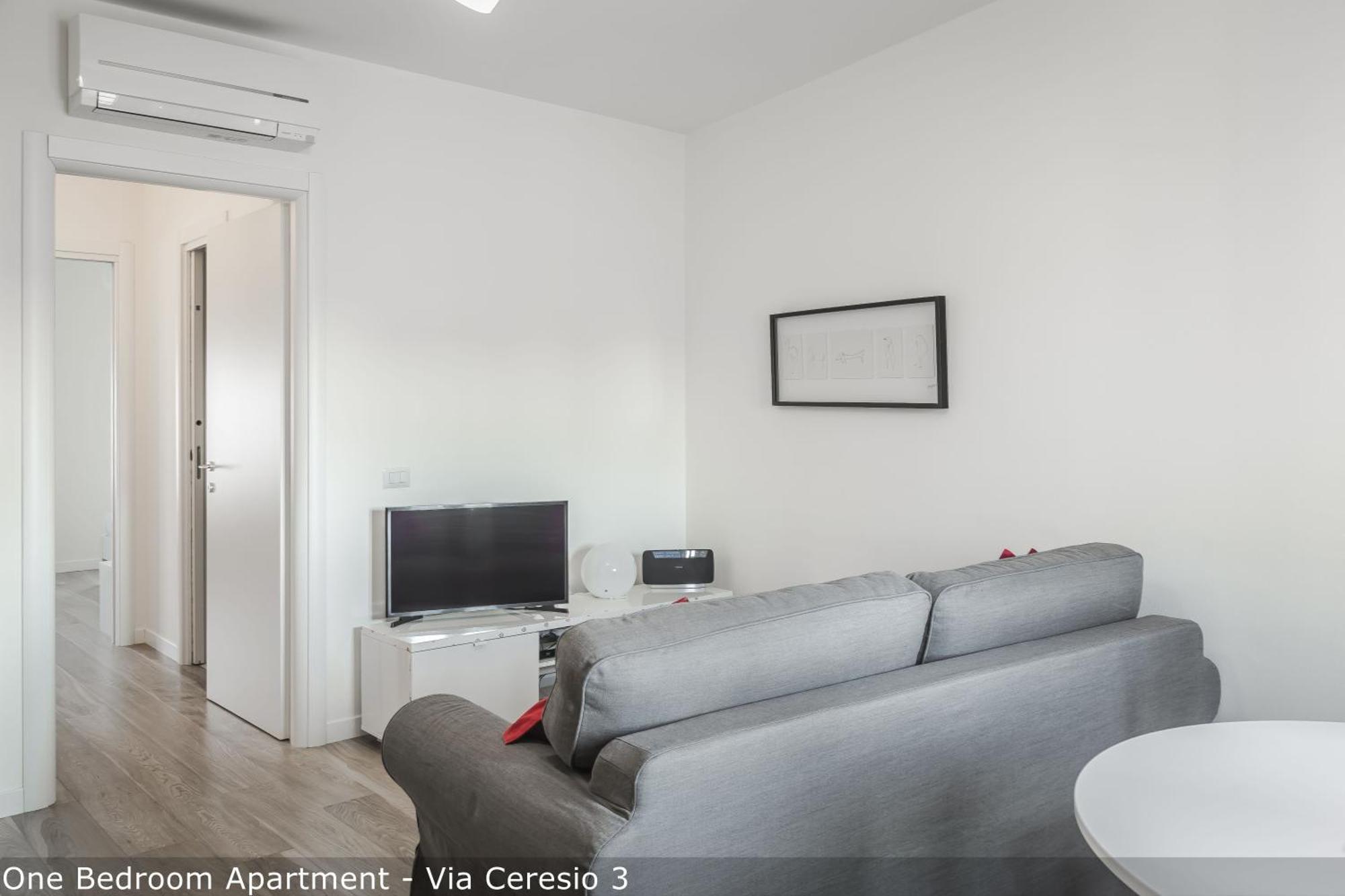 Brera Apartments In Porta Volta Милан Экстерьер фото