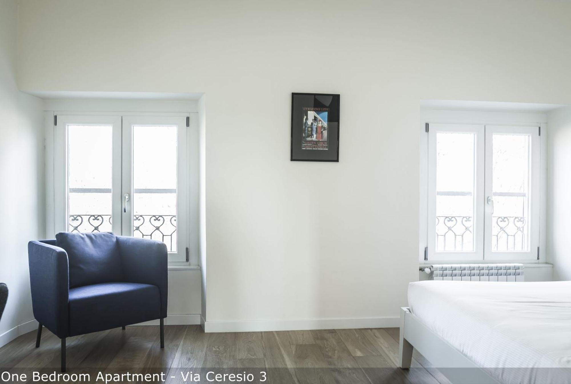 Brera Apartments In Porta Volta Милан Экстерьер фото