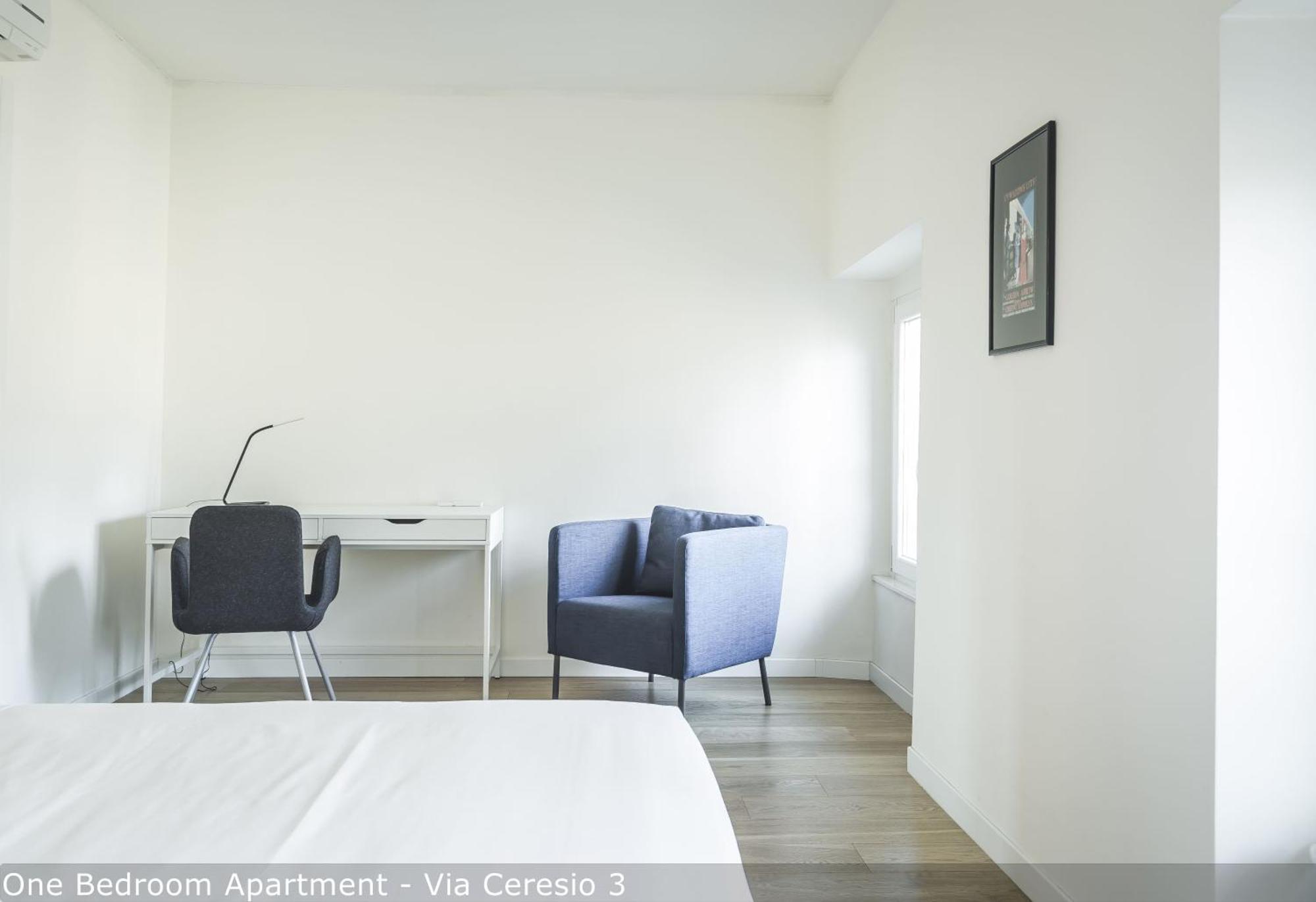 Brera Apartments In Porta Volta Милан Экстерьер фото