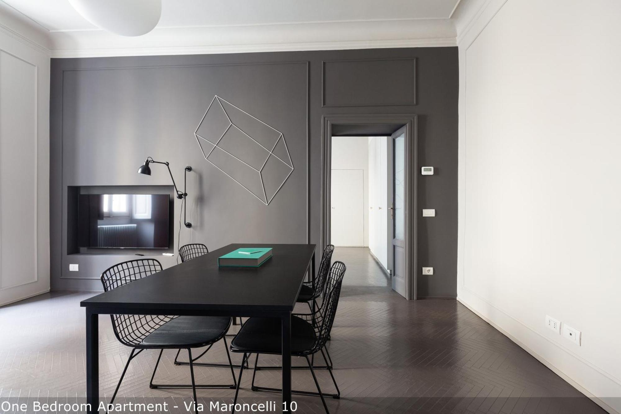 Brera Apartments In Porta Volta Милан Экстерьер фото