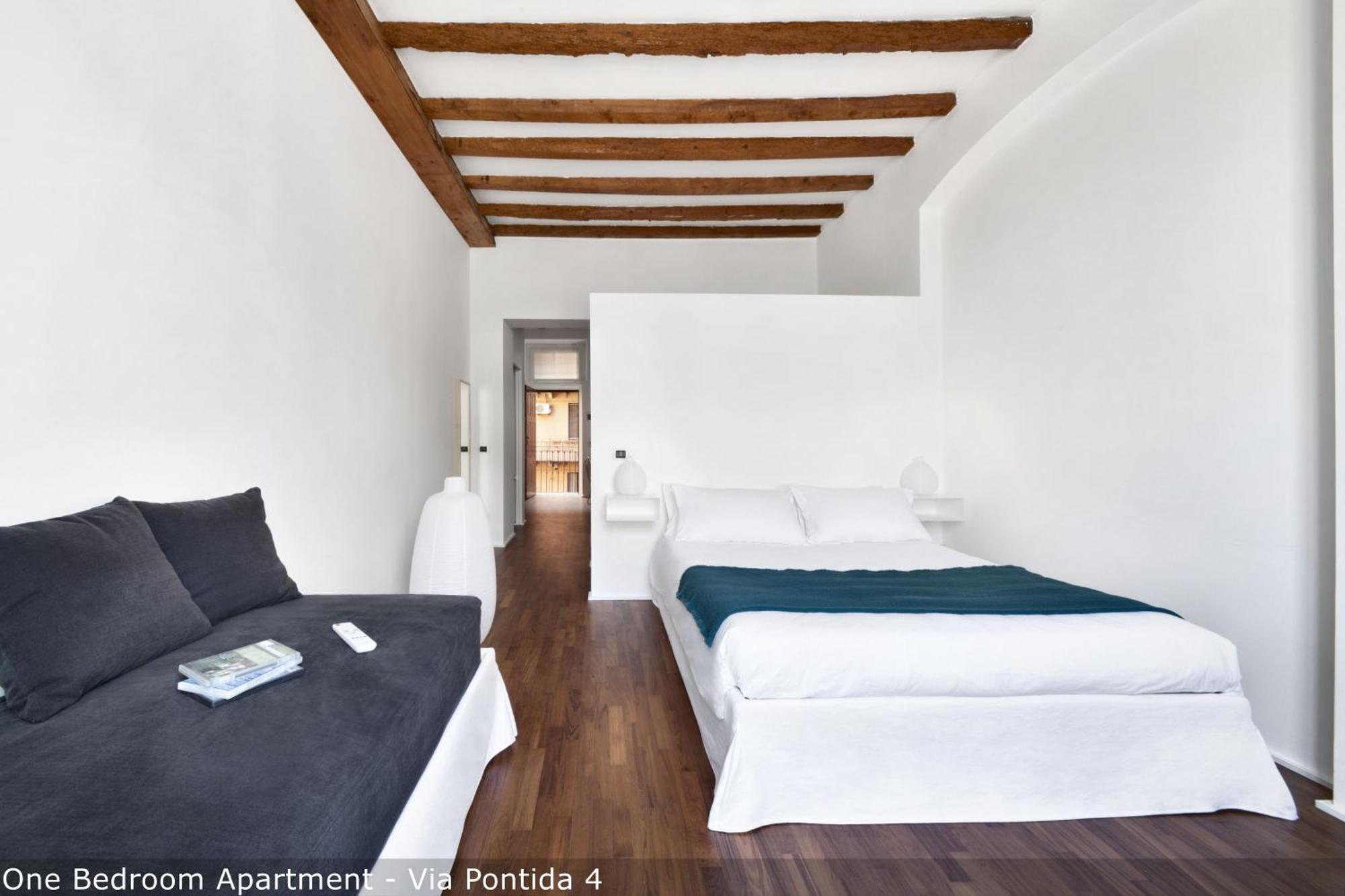 Brera Apartments In Porta Volta Милан Экстерьер фото