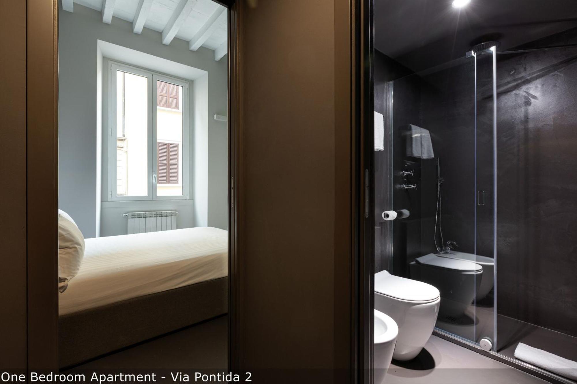 Brera Apartments In Porta Volta Милан Экстерьер фото